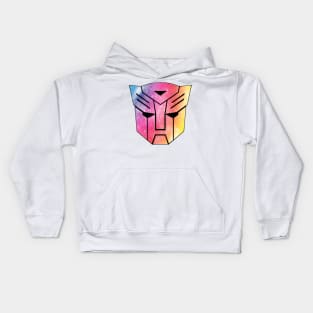 Autobots Kids Hoodie